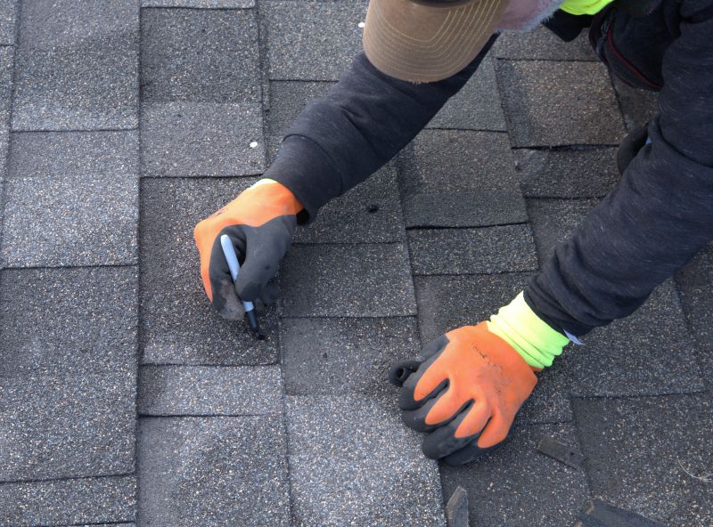 Local Shingle Repair in Orlando, FL