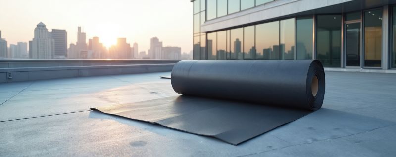 Local Single Ply Roof Repair in Hayward, CA