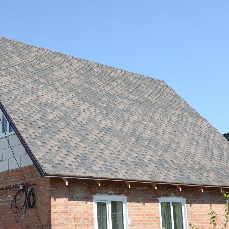 Local Slate Roof Construction in Hudson, NH