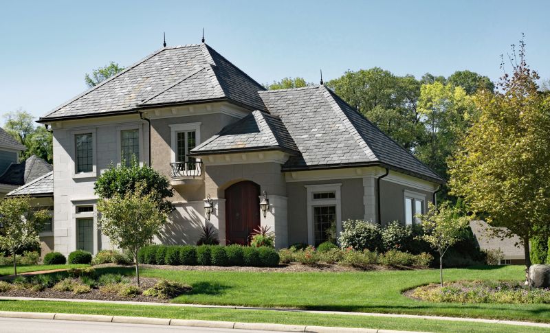 Local Slate Roof Construction in Lathrop, CA