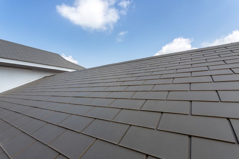 Local Slate Roof Construction in Magnolia, TX