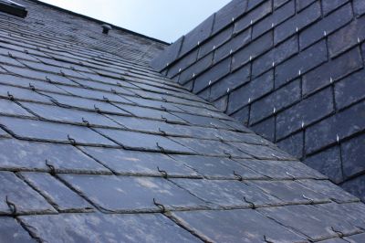 Local Slate Roofing Service in Brookfield, CT