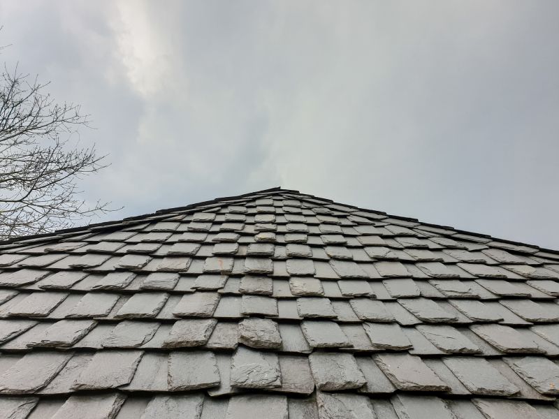 Local Slate Roofing Service in Claremont, NH