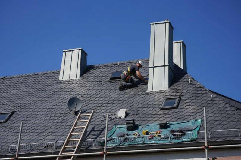Local Slate Roofing Service in Pearland, TX