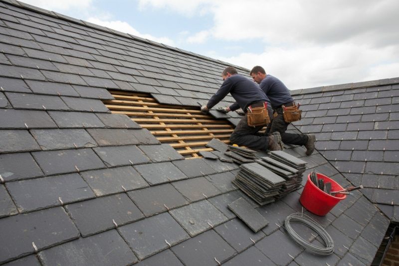 Local Slate Roofing Service in Wesley Chapel, FL