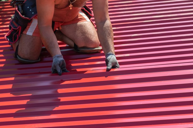 Local Steel Roof Replacement in Oak Island, NC