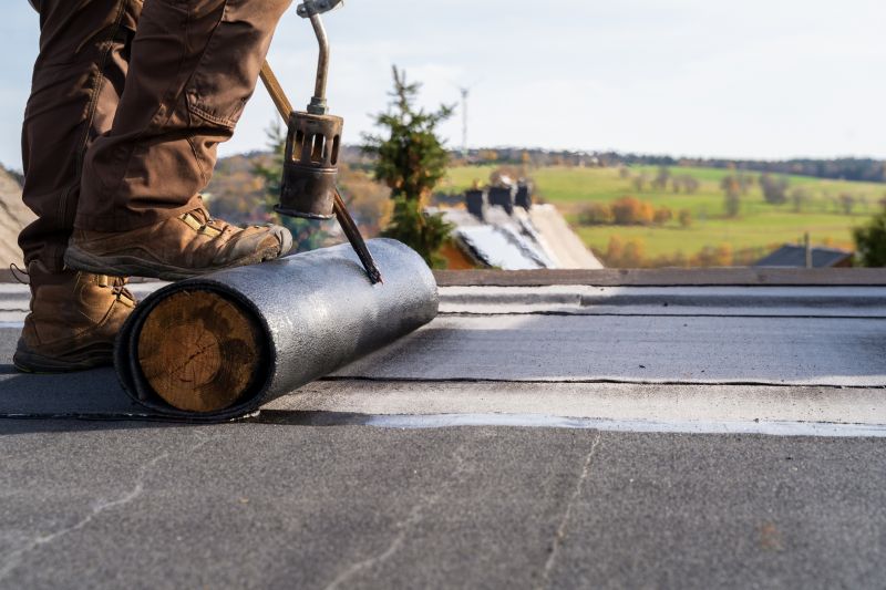 Local Tar Roof Repair in Chino Hills, CA