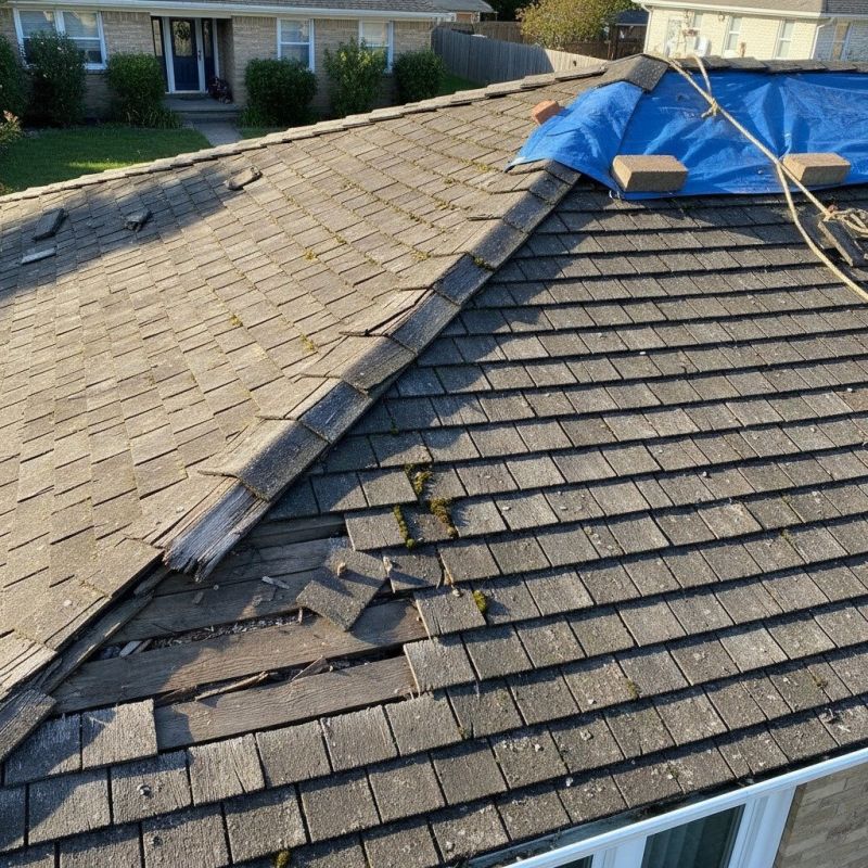 Local Tar Roof Repair in Milpitas, CA