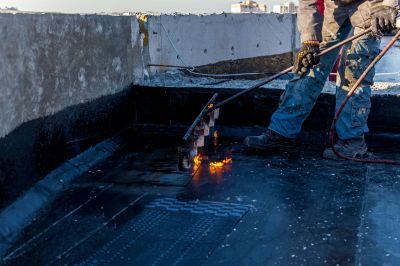 Local Tar Roof Replacement in Modesto, CA