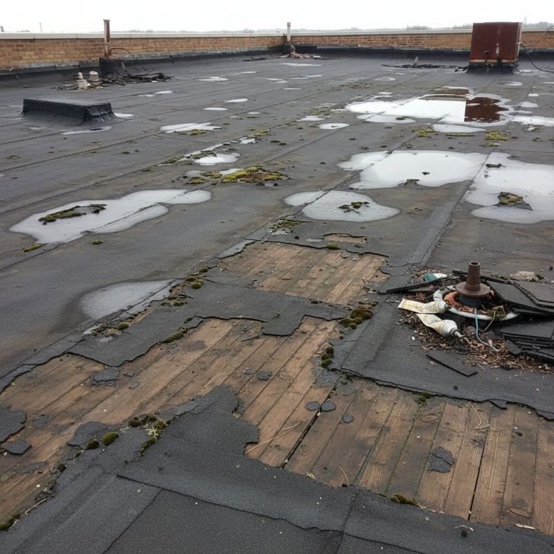 Local Tar Roof Replacement in Rancho Santa Margarita, CA