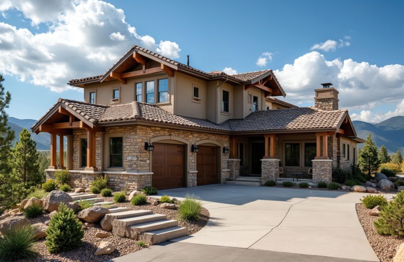 Local Tile Roof Installation in Monterey, CA