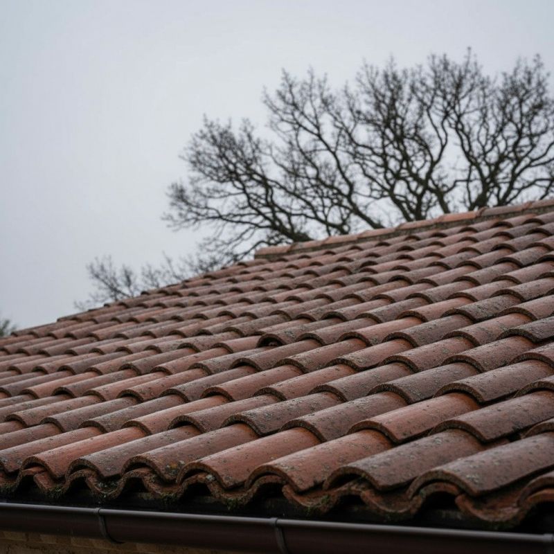 Local Tile Roof Replacement in Greenbrae, CA