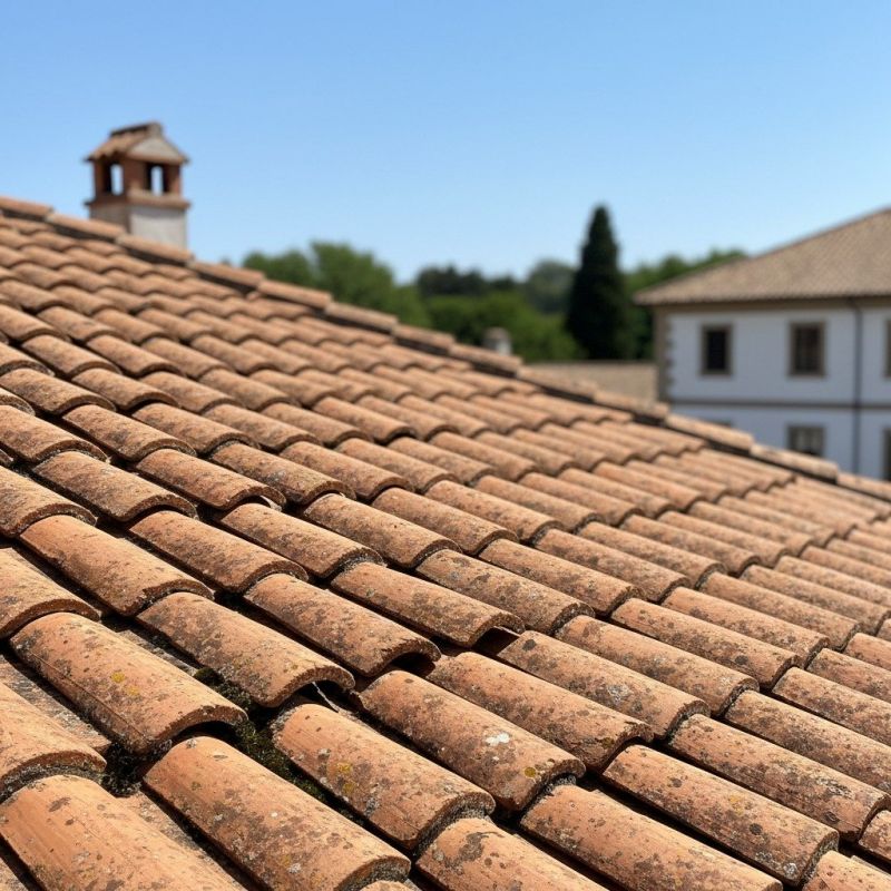 Local Tile Roof Replacement in Santa Clara, CA