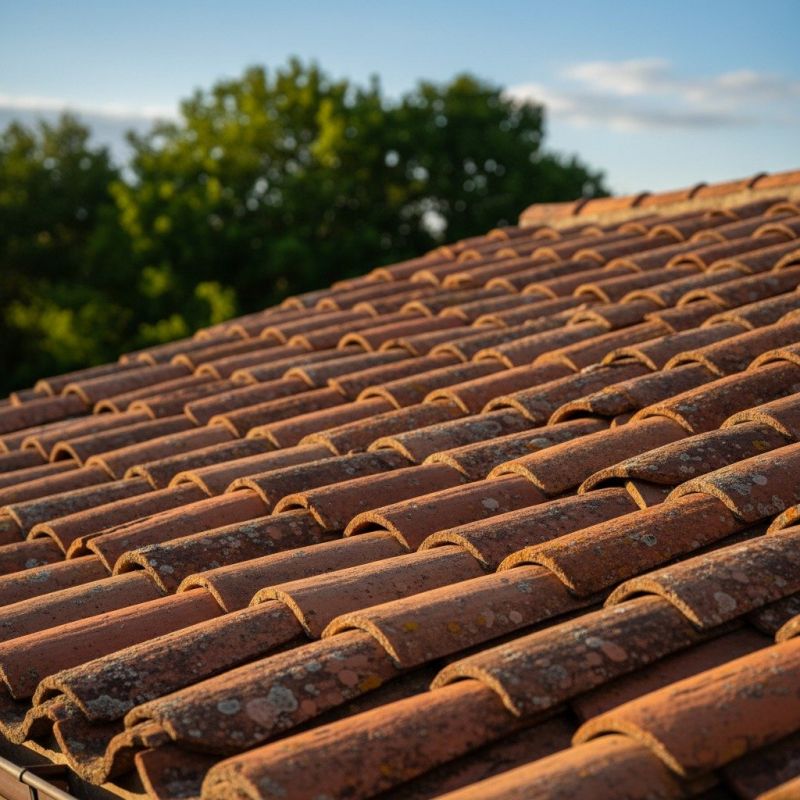 Local Tile Roof Replacement in Upland, CA