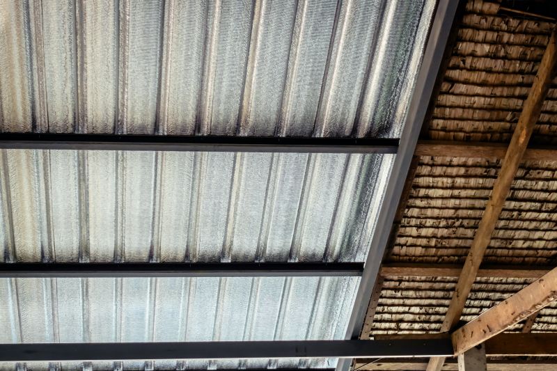 Local Tin Roof Installation in Caldwell, TX