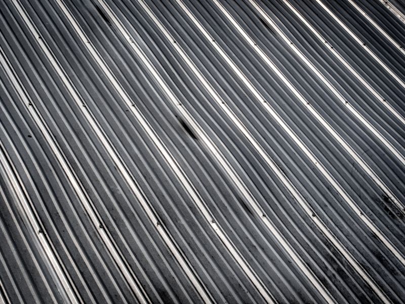 Local Tin Roof Installation in Dickinson, TX