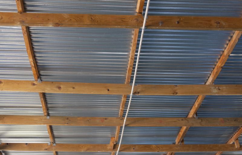 Local Tin Roof Installation in Locust Grove, GA