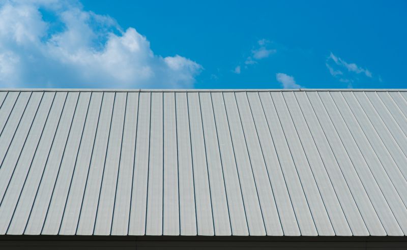 Local Tin Roof Installation in Porter, TX