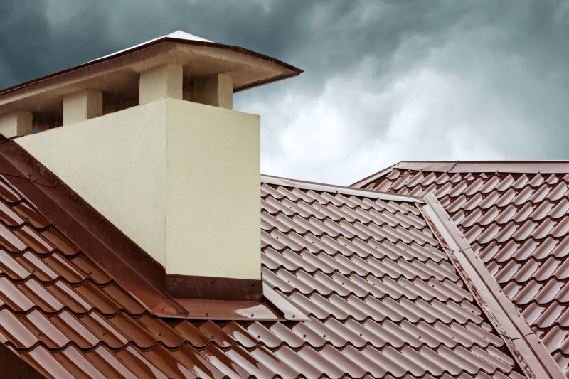 Local Tin Roof Installation in Saint Cloud, FL
