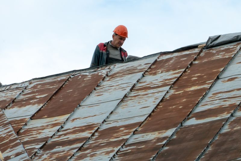 Local Tin Roof Installation in Tampa, FL