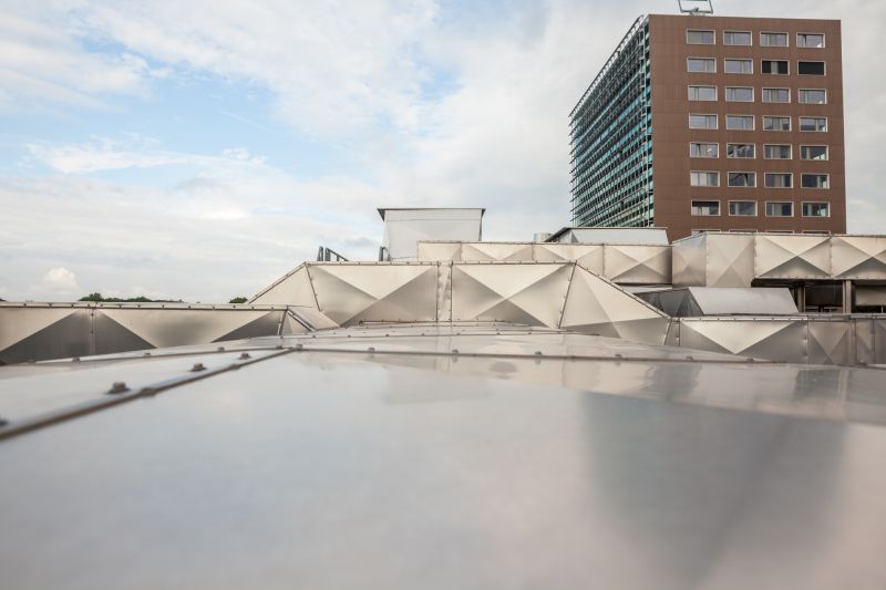 Local Tpo Roof Repair in La Porte, TX