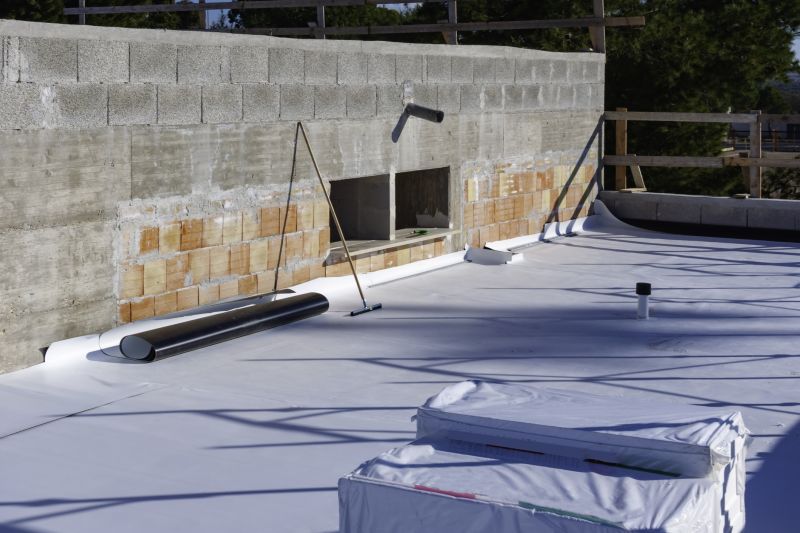 Local Tpo Roof Repair in Laguna Hills, CA