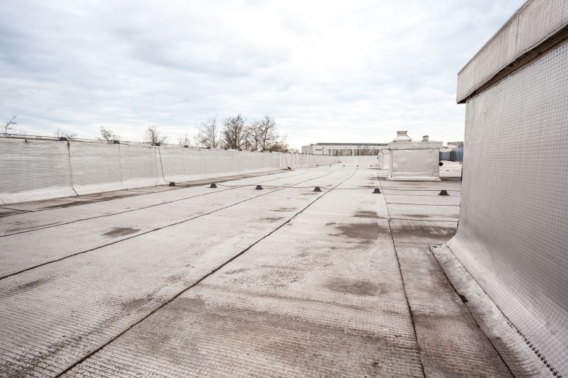 Local Tpo Roof Repair in Orange, CA