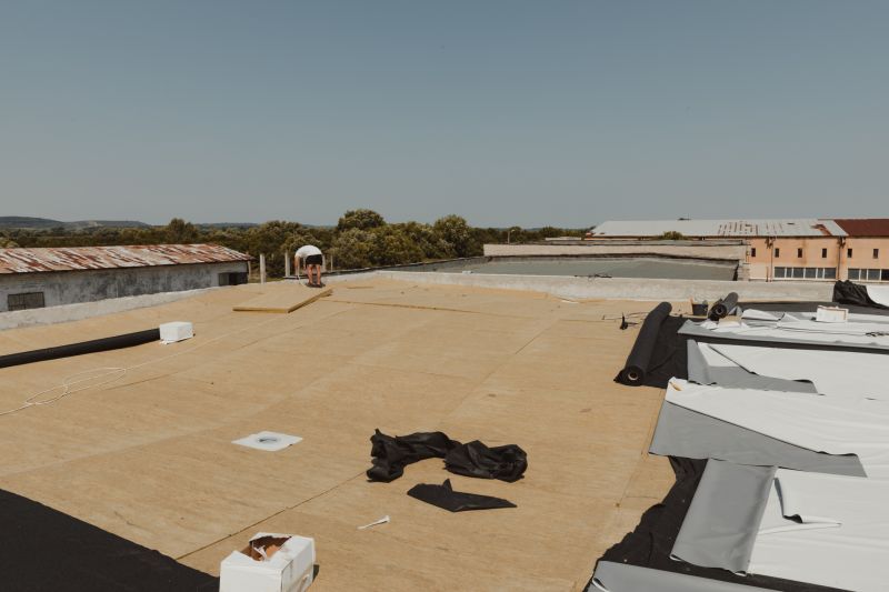 Local Tpo Roof Repair in Pleasant Hill, CA