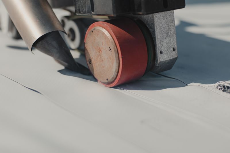 Local Tpo Roof Repair in Studio City, CA