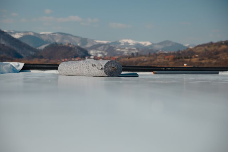 Local Tpo Roof Repair in Thousand Oaks, CA
