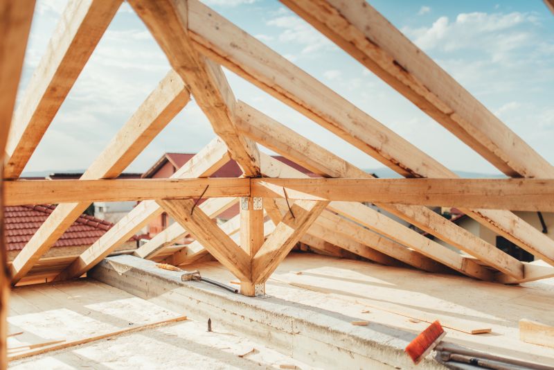 Local Wood Roofing Installation in Los Angeles, CA