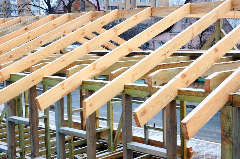 Local Wood Roofing Installation in Newton, MA