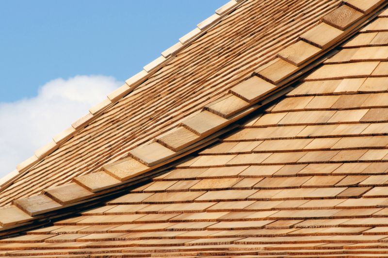 Local Wood Roofing Installation in Tarpon Springs, FL