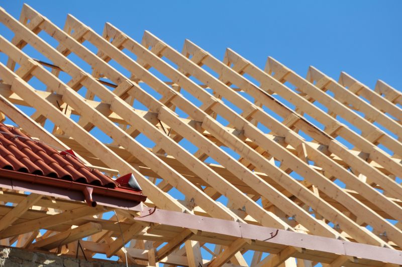 Local Wood Roofing Installation in Taunton, MA