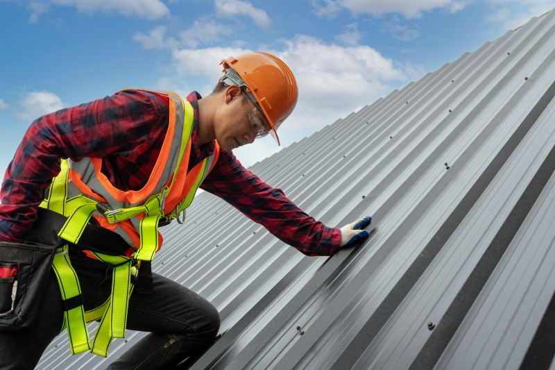 Local Wood Roofing Installation in Tucker, GA