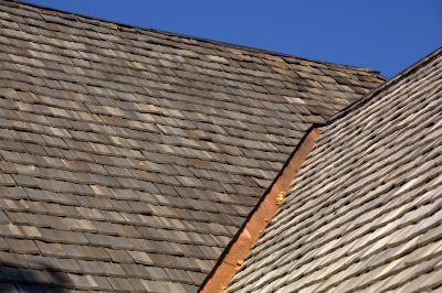 Local Wood Shake Roof Replacement in Burlington, VT