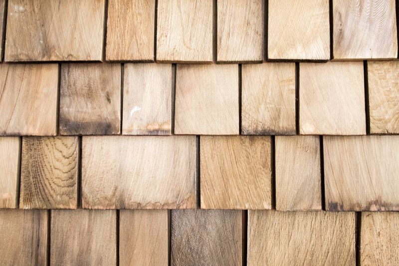 Local Wood Shingles Repair in Brea, CA