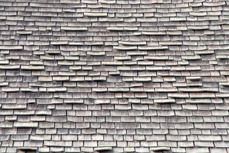 Local Wood Shingles Repair in Malibu, CA
