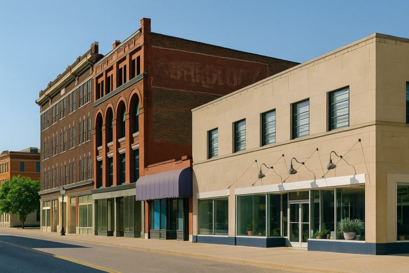 Local Aluminum Roof Installation in Middletown, OH