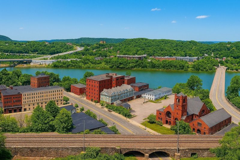 Local Aluminum Roof Installation in Attleboro, MA