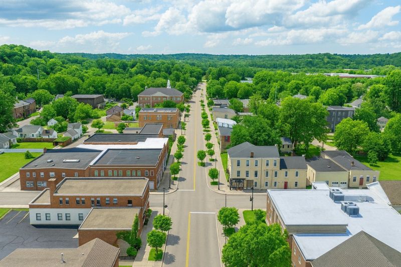 Local Aluminum Roof Installation in Batavia, OH