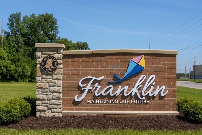 Local Aluminum Roof Replacement in Franklin, OH