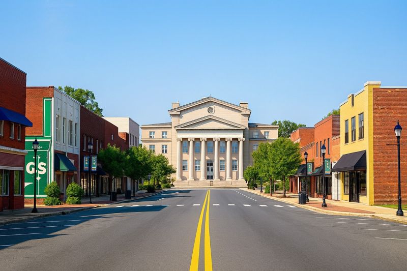 Local Asphalt Roof Leak Repair in Lincolnton, NC