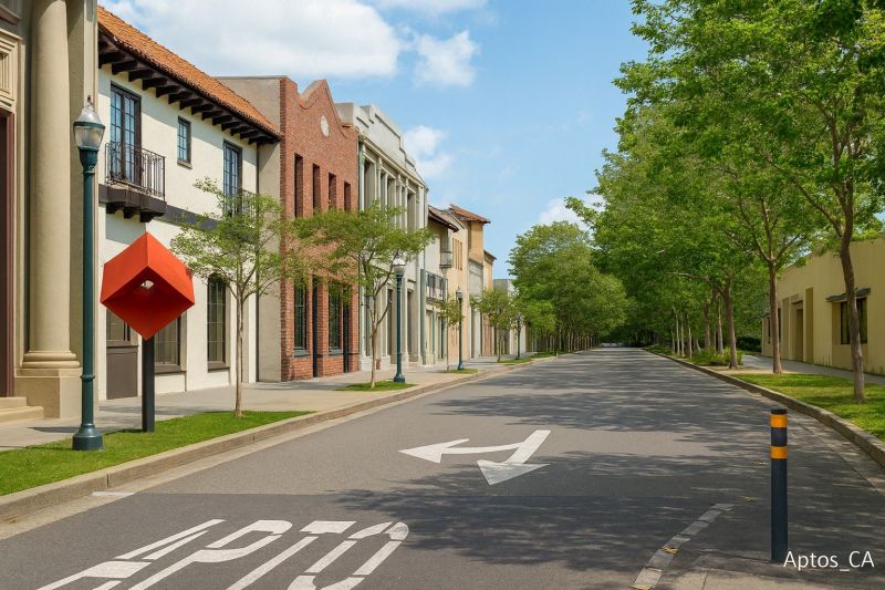 Local Asphalt Roof Repair in Aptos, CA
