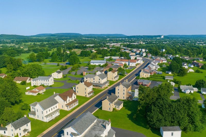Local Asphalt Shingles Installation in Gilbertsville, PA