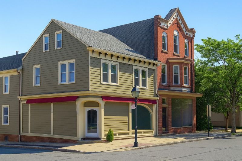 Local Asphalt Shingles Installation in Bordentown, NJ