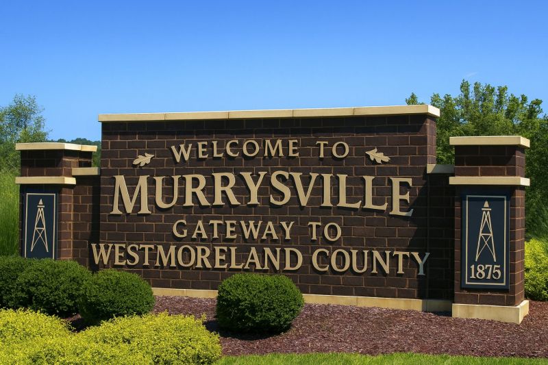 Local Asphalt Shingles Installation in Murrysville, PA