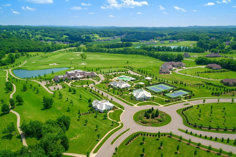 Local Asphalt Shingles Installation in College Grove, TN