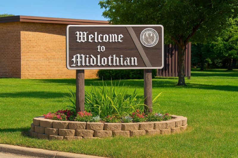 Local Asphalt Shingles Installation in Midlothian, IL