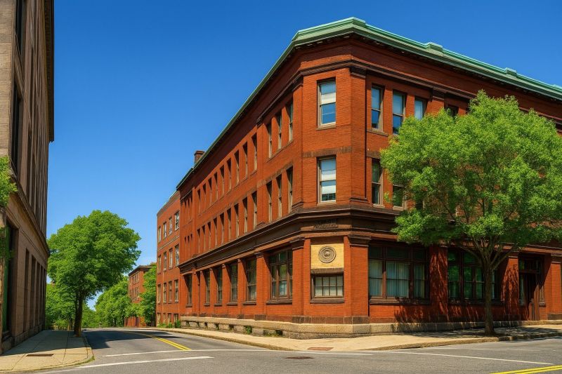 Local Asphalt Shingles Installation in Fall River, MA
